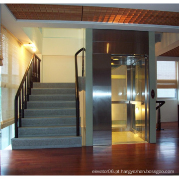 Aksen Home Elevador Villa Elevador Mrl H-J005